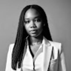 Meet your Posher, Iana